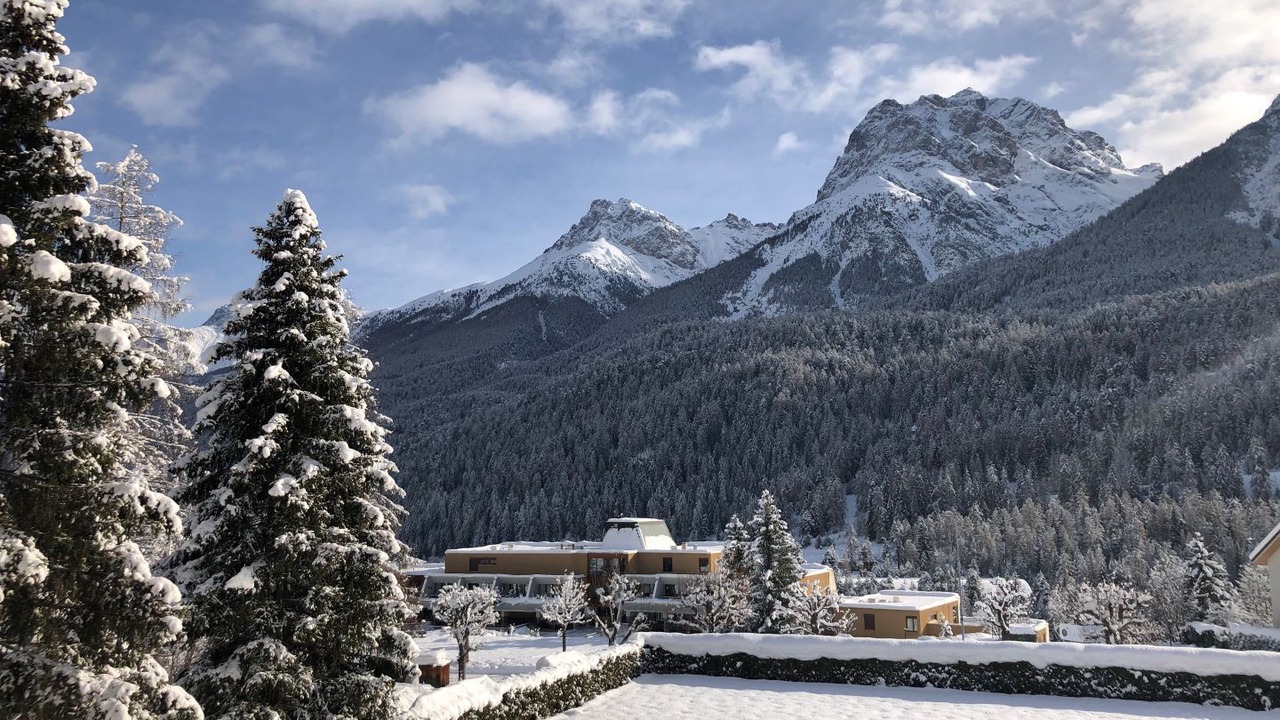 Photo of Others in Engadin Scoul