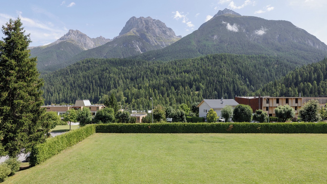 Photo of Outdoor in Engadin Scoul