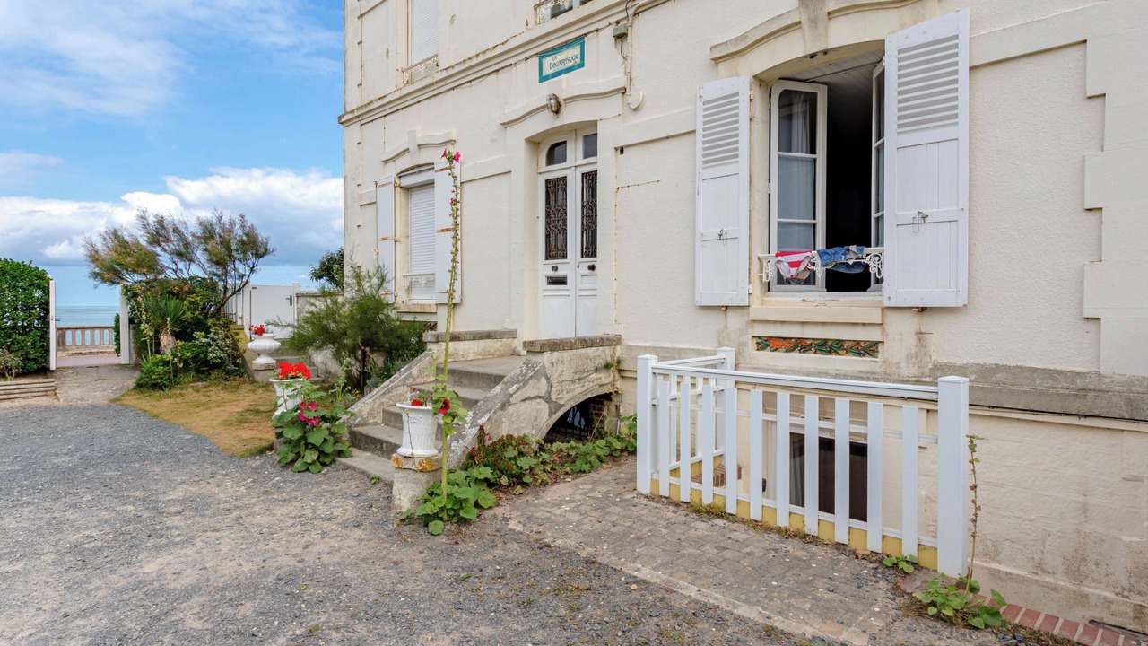 Photo of Others in Cabourg