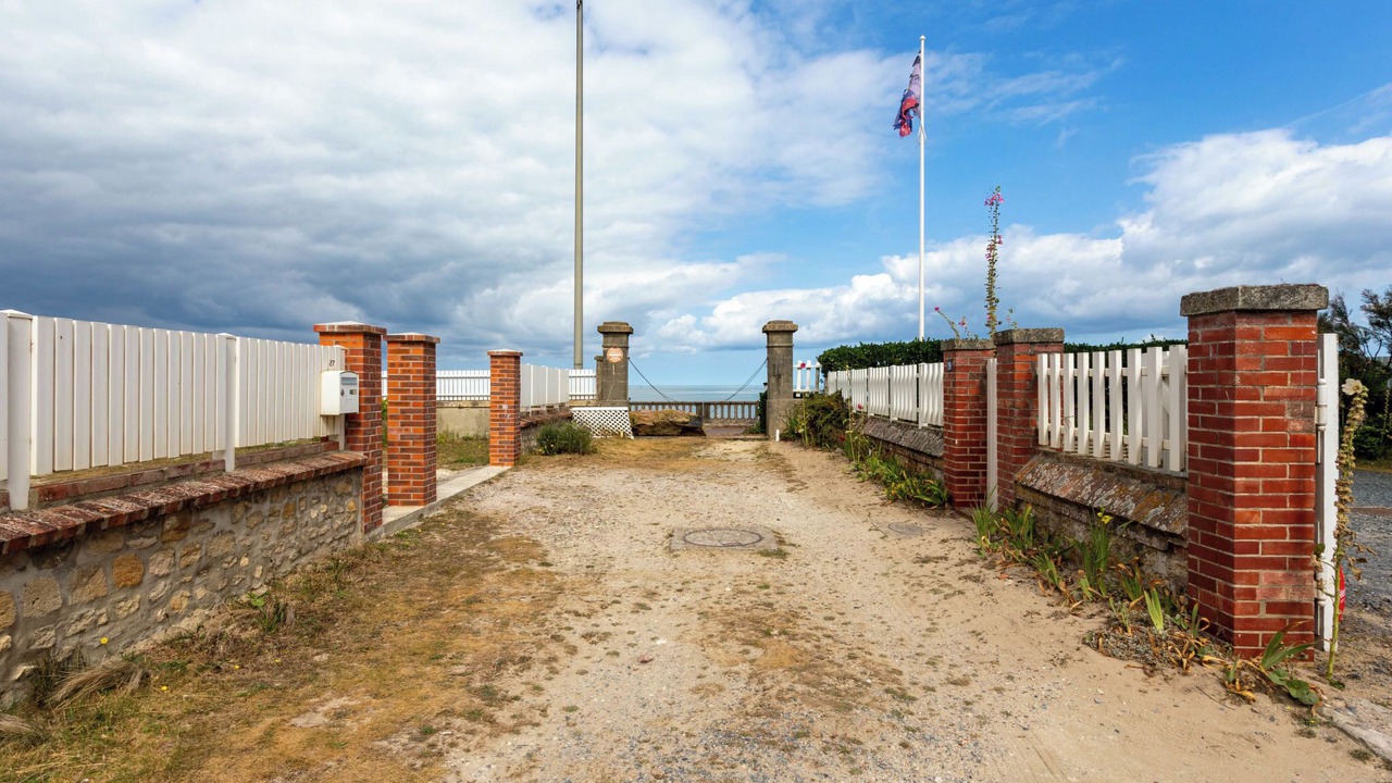 Photo of Others in Cabourg