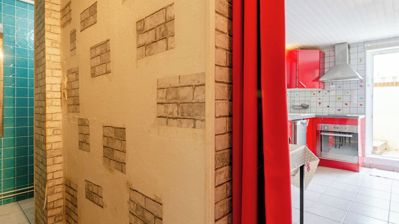 Photo of Bedroom in Cabourg