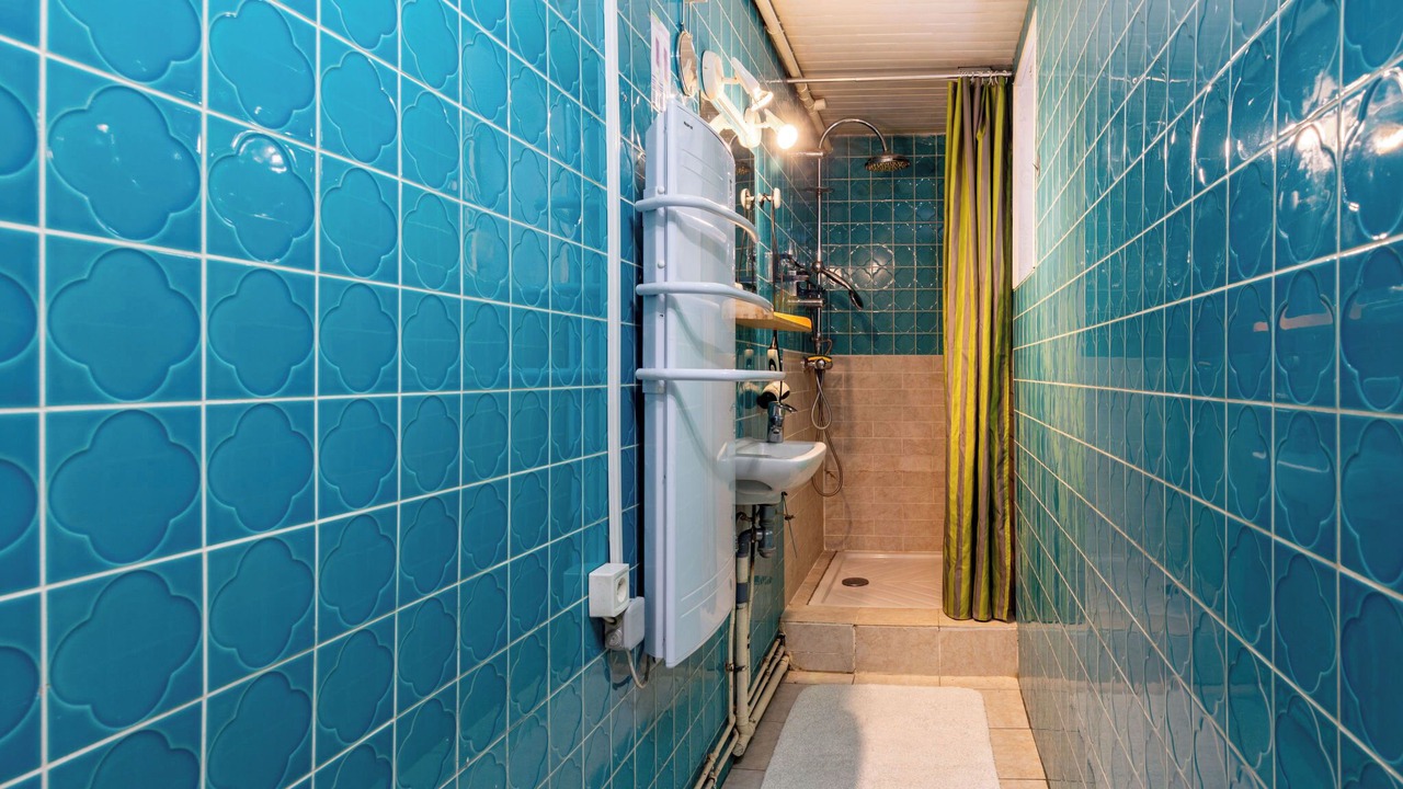 Photo of Bathroom in Cabourg