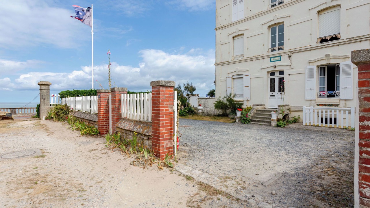Photo of Others in Cabourg