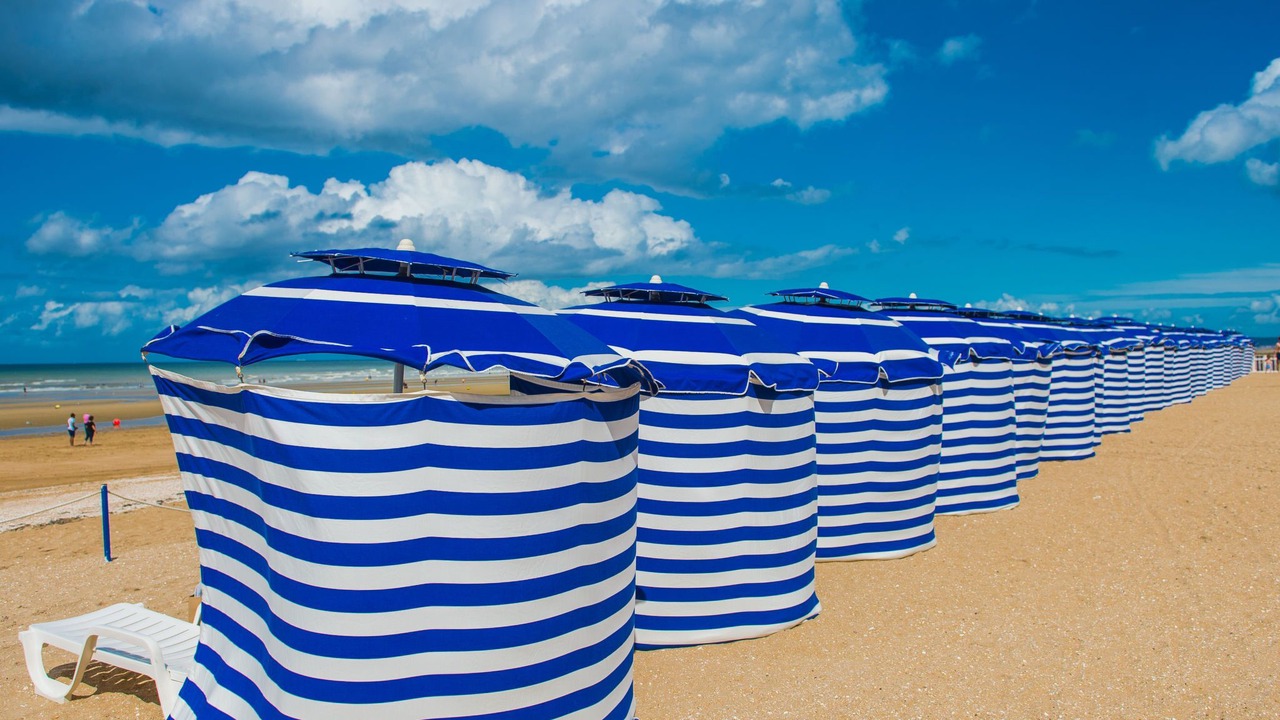 Photo of Others in Cabourg
