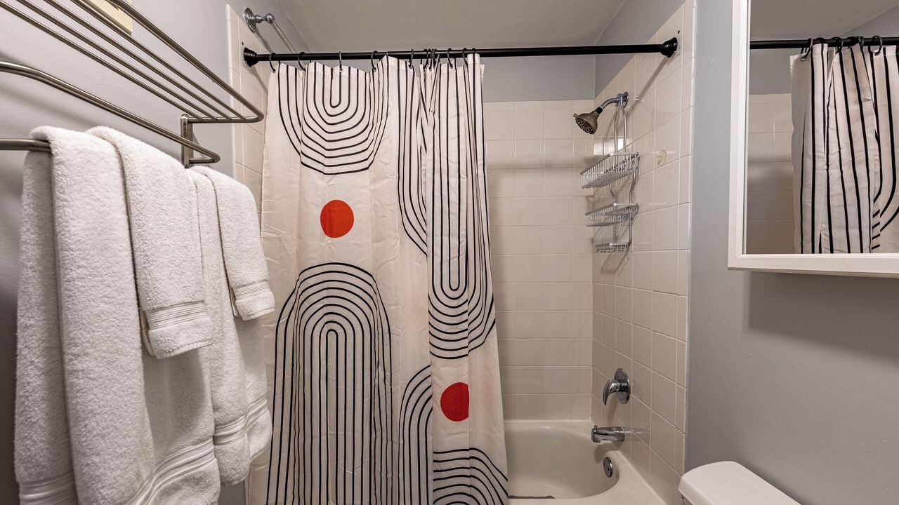 Photo of Bathroom in Forest Park
