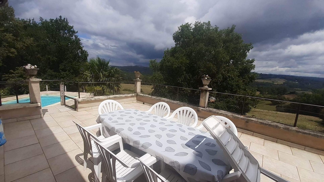 Photo of Outdoor in Allassac