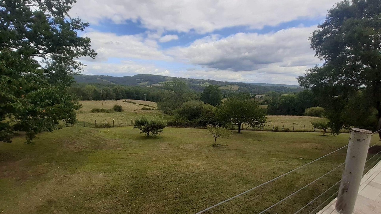 Photo of Outdoor in Allassac