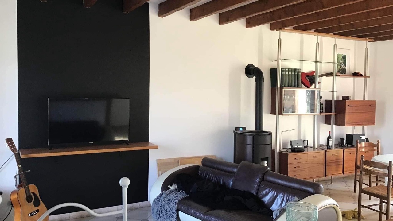 Photo of Livingroom in Allassac