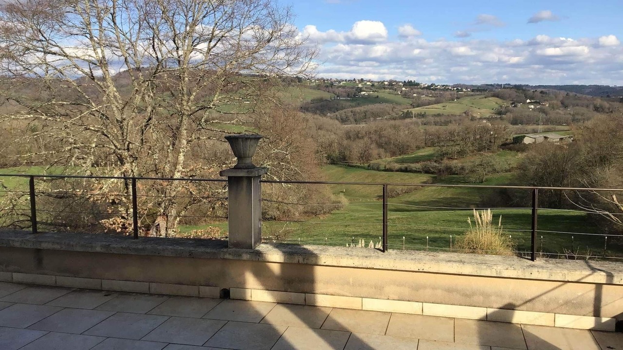 Photo of Outdoor in Allassac