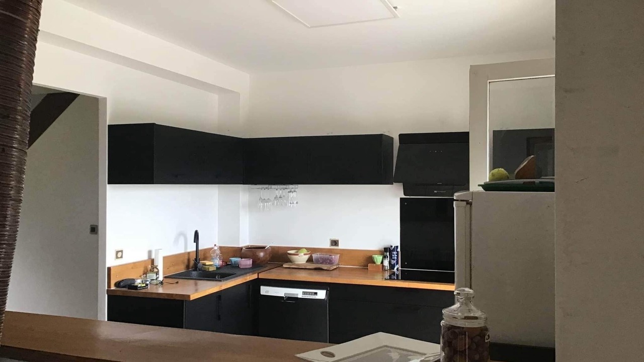 Photo of Kitchen in Allassac