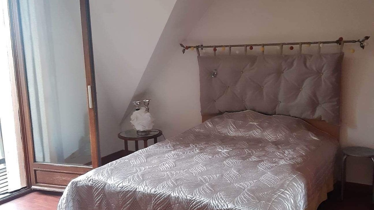Photo of Bedroom in Allassac