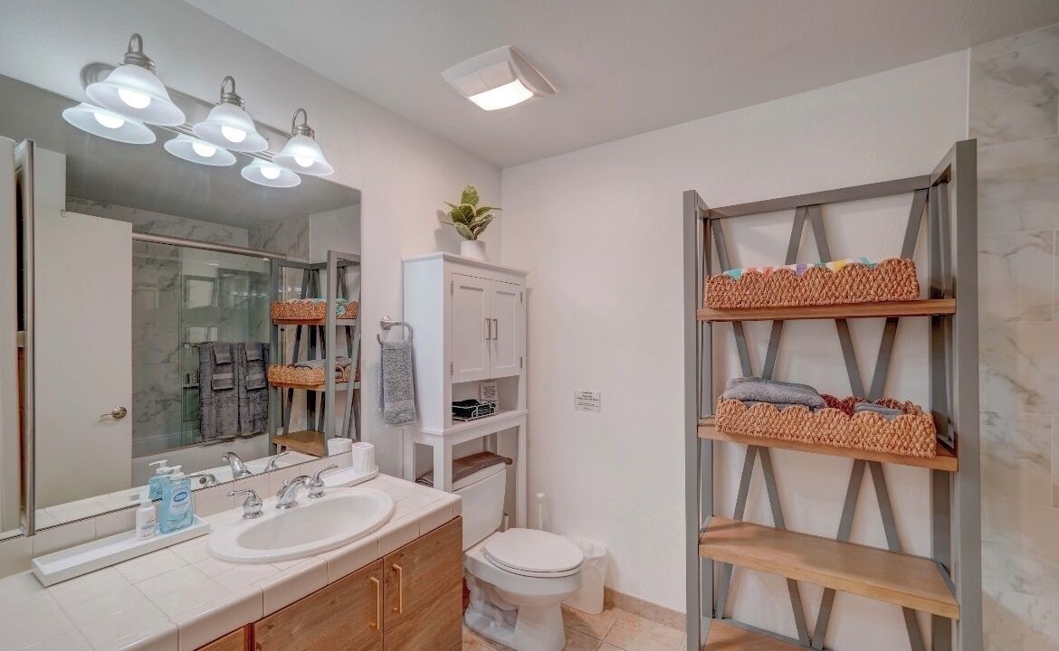 Photo of Bathroom in Marina District