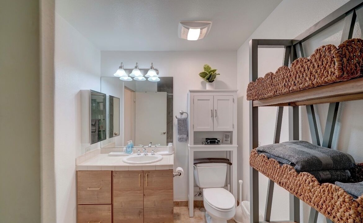 Photo of Bathroom in Marina District