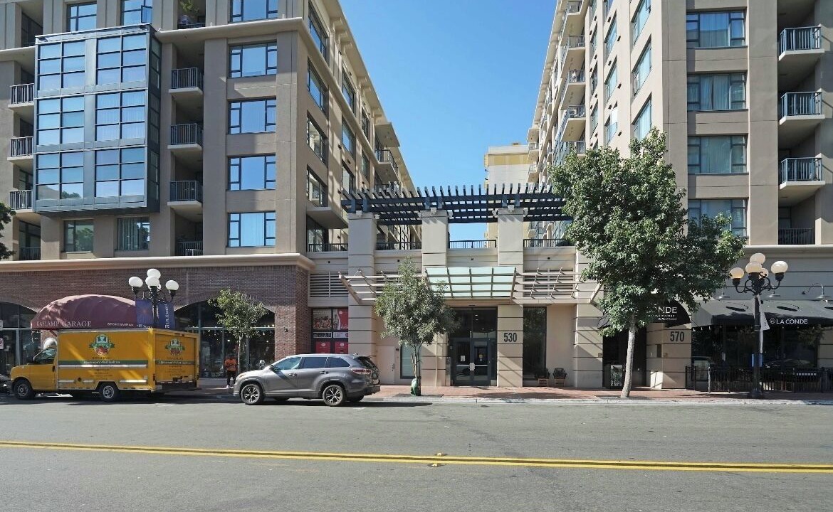 Photo of Outdoor in Marina District