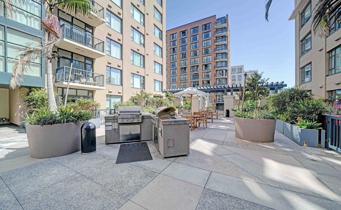 Photo of Outdoor in Marina District