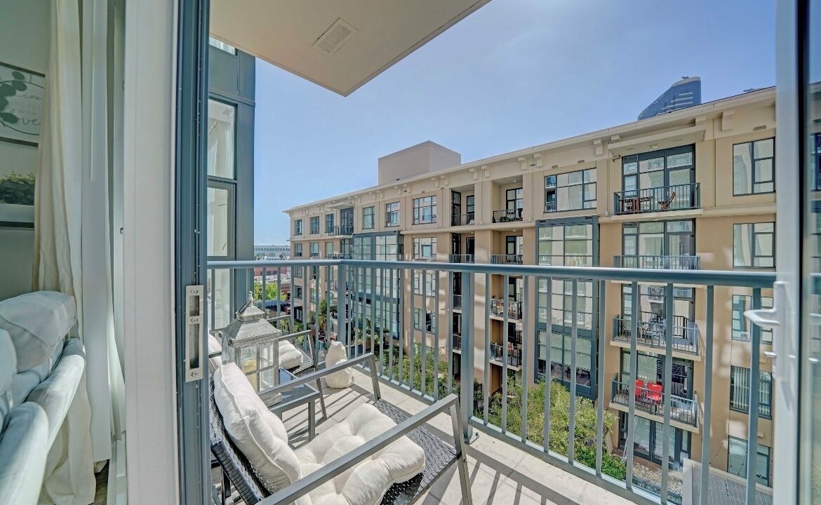 Photo of Outdoor in Marina District