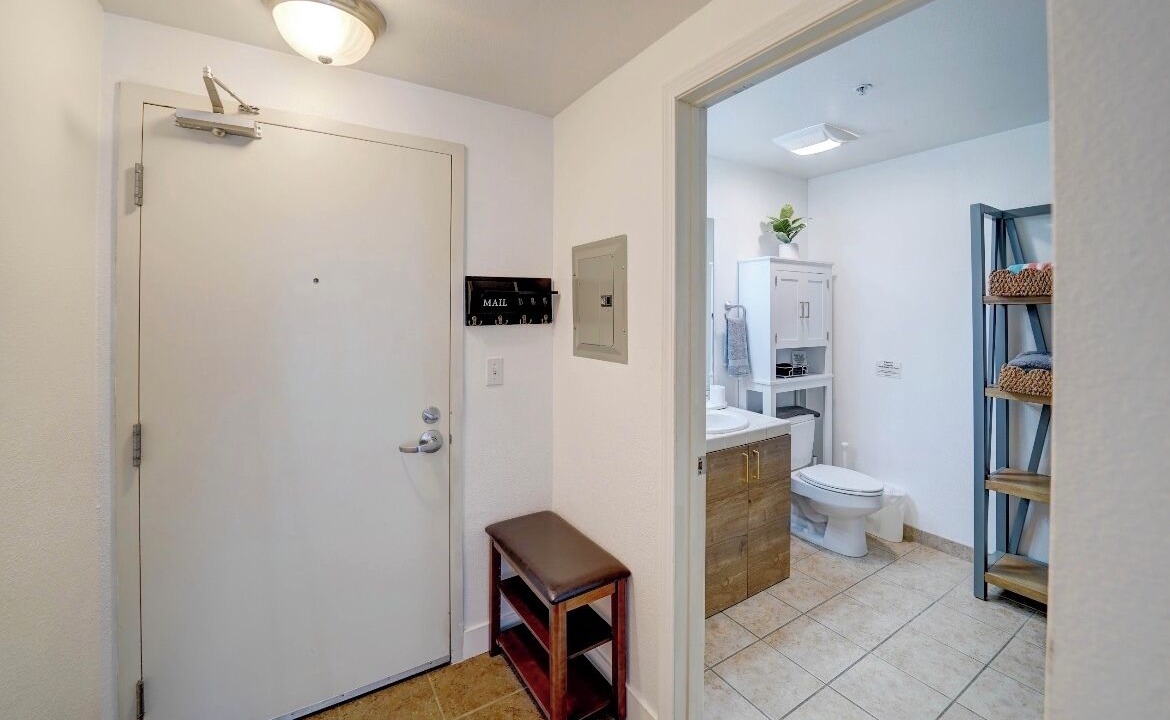 Photo of Bathroom in Marina District