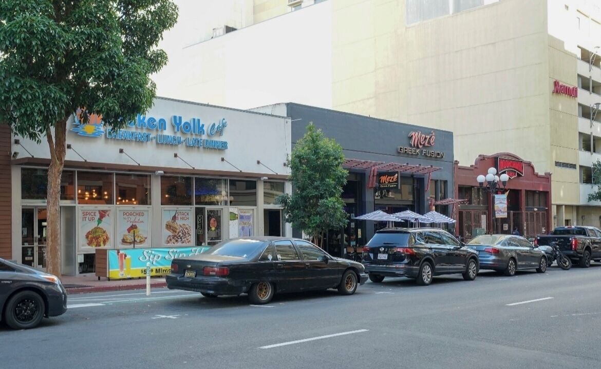 Photo of Others in Marina District