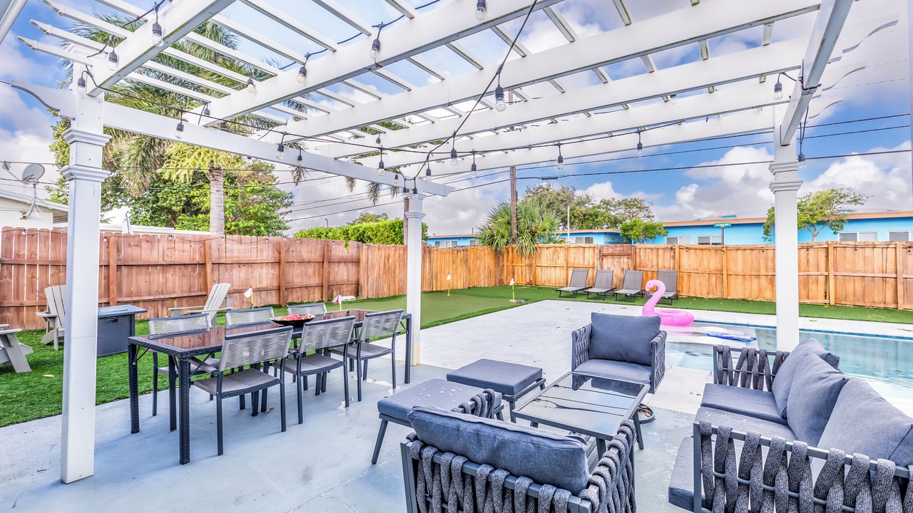 Photo of Outdoor in Deerfield Beach