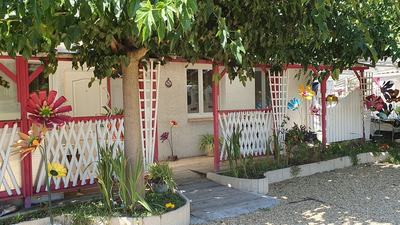 Photo of Outdoor in Alzonne