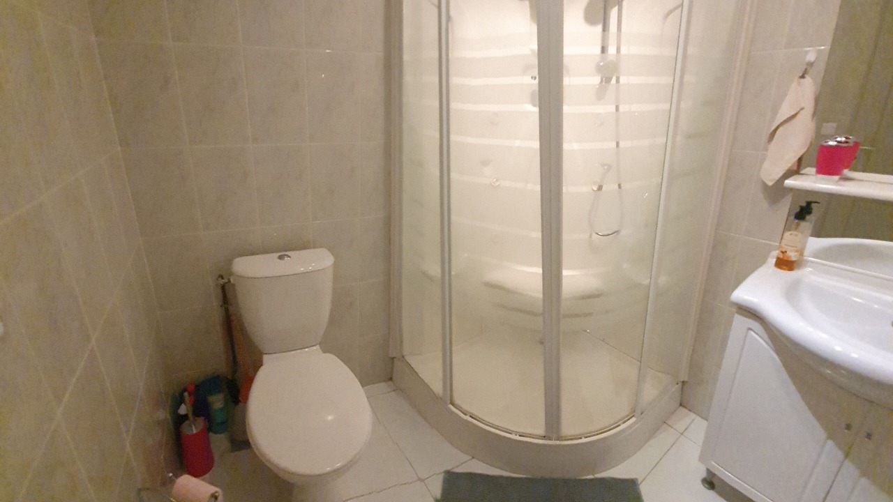 Photo of Bathroom in Alzonne