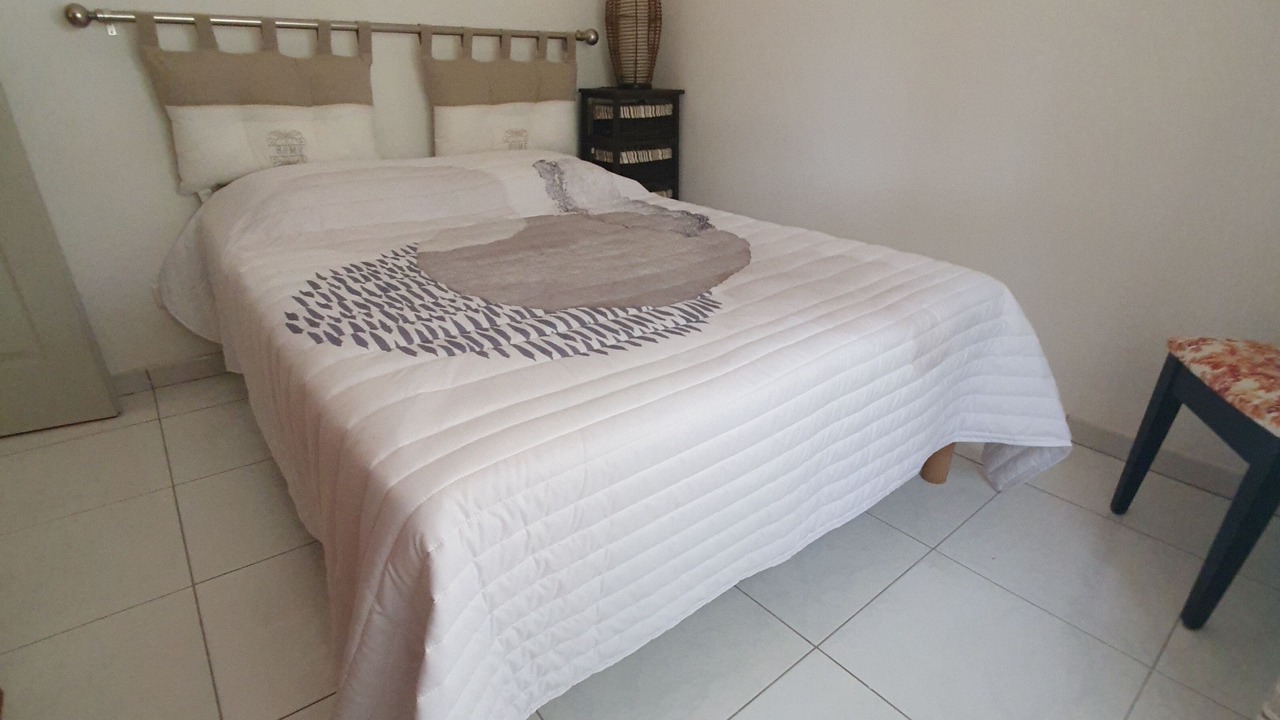 Photo of Bedroom in Alzonne