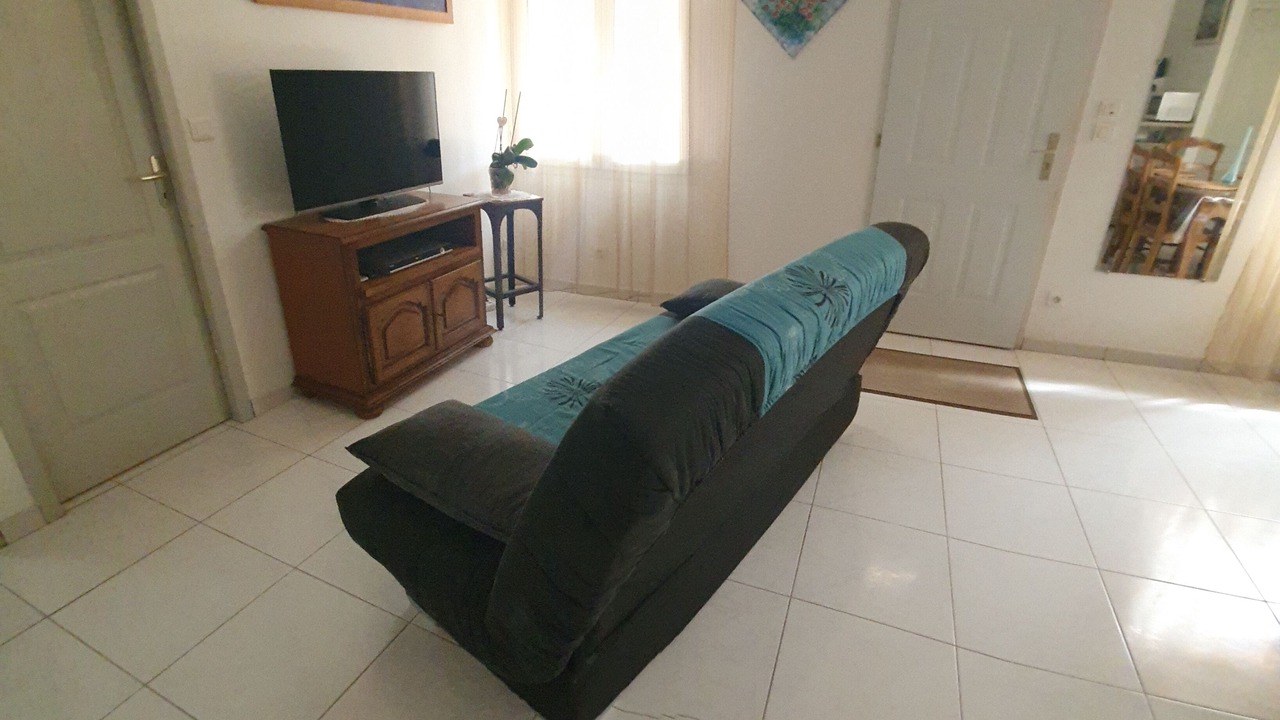 Photo of Livingroom in Alzonne