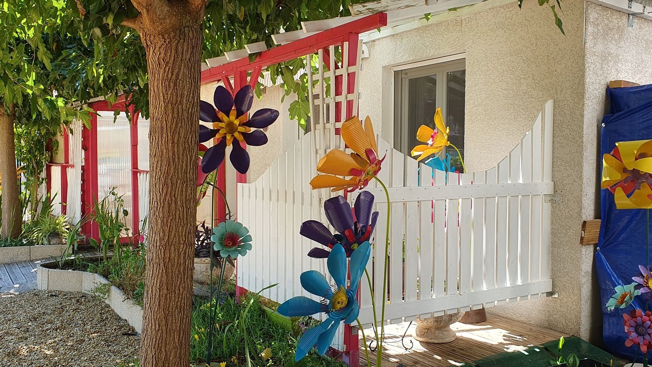 Photo of Outdoor in Alzonne