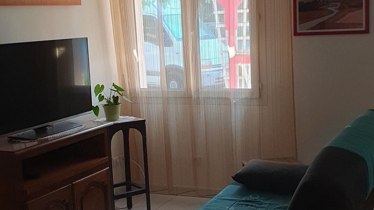 Photo of Livingroom in Alzonne