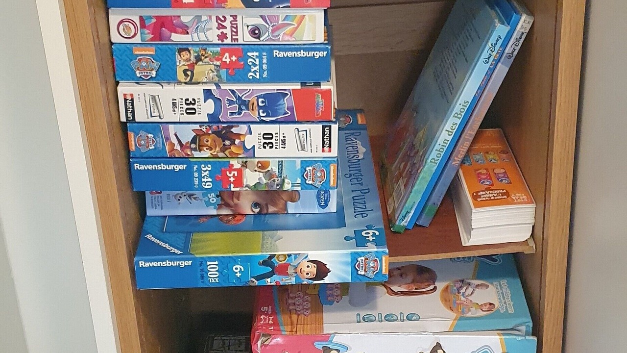 Photo of Bedroom in Alzonne