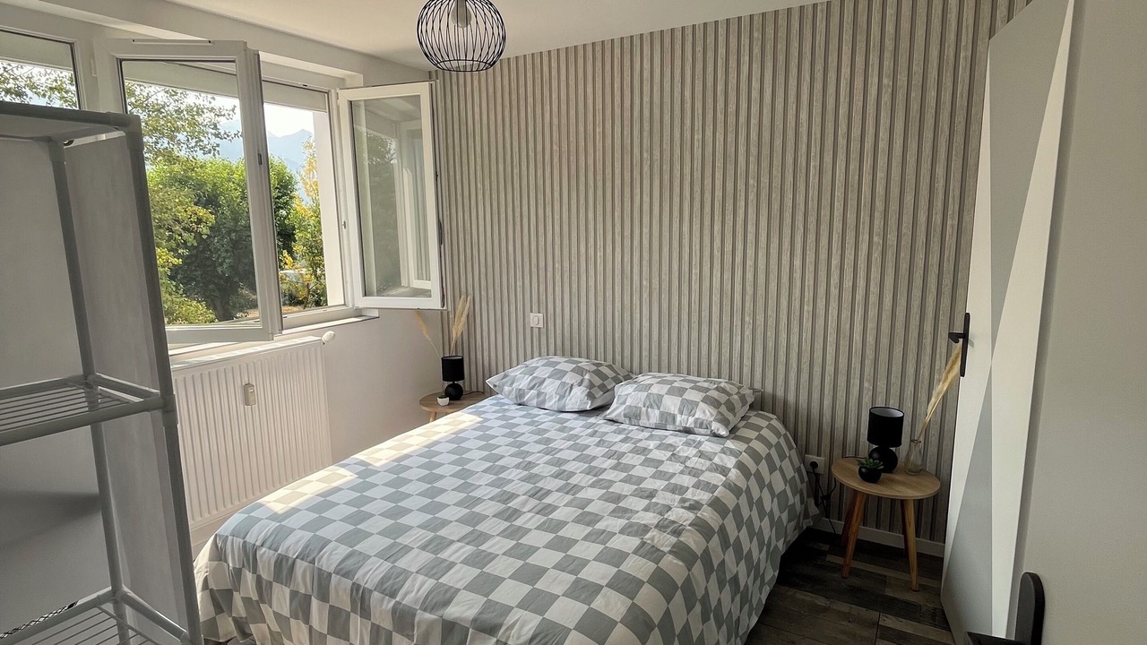 Photo of Bedroom in Argeles Gazost