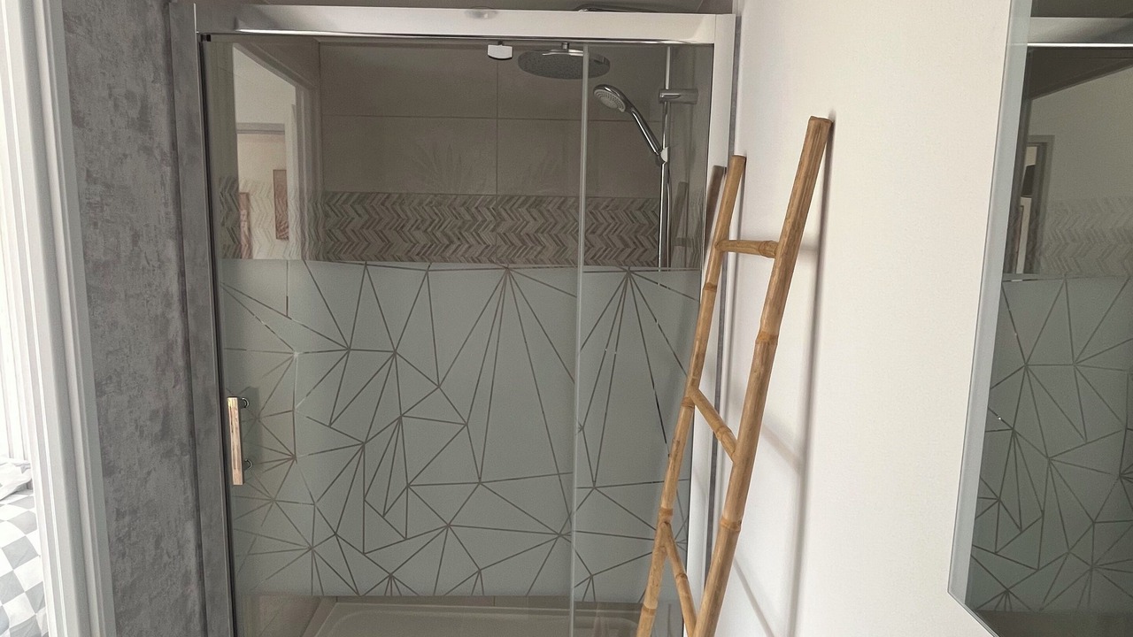 Photo of Bathroom in Argeles Gazost