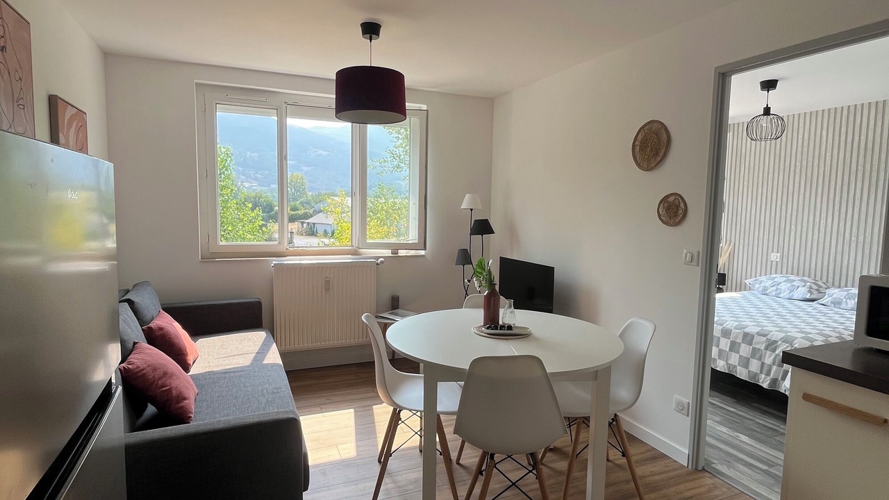 Photo of Livingroom in Argeles Gazost