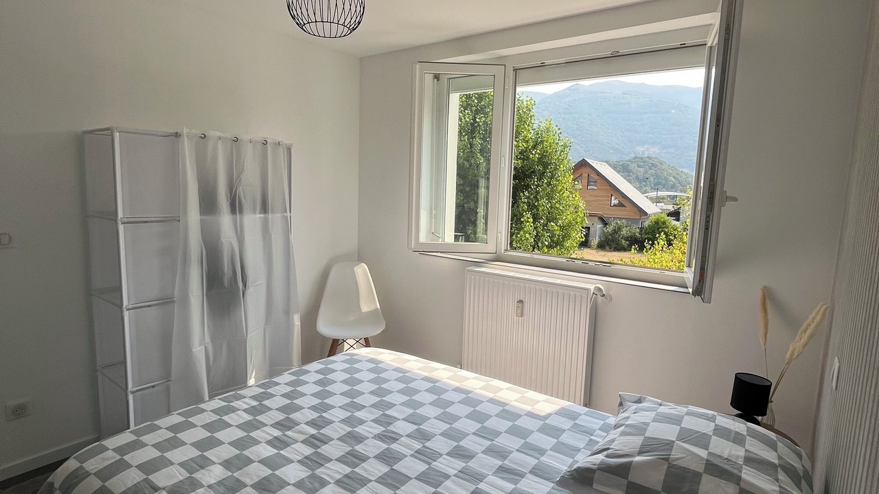 Photo of Bedroom in Argeles Gazost