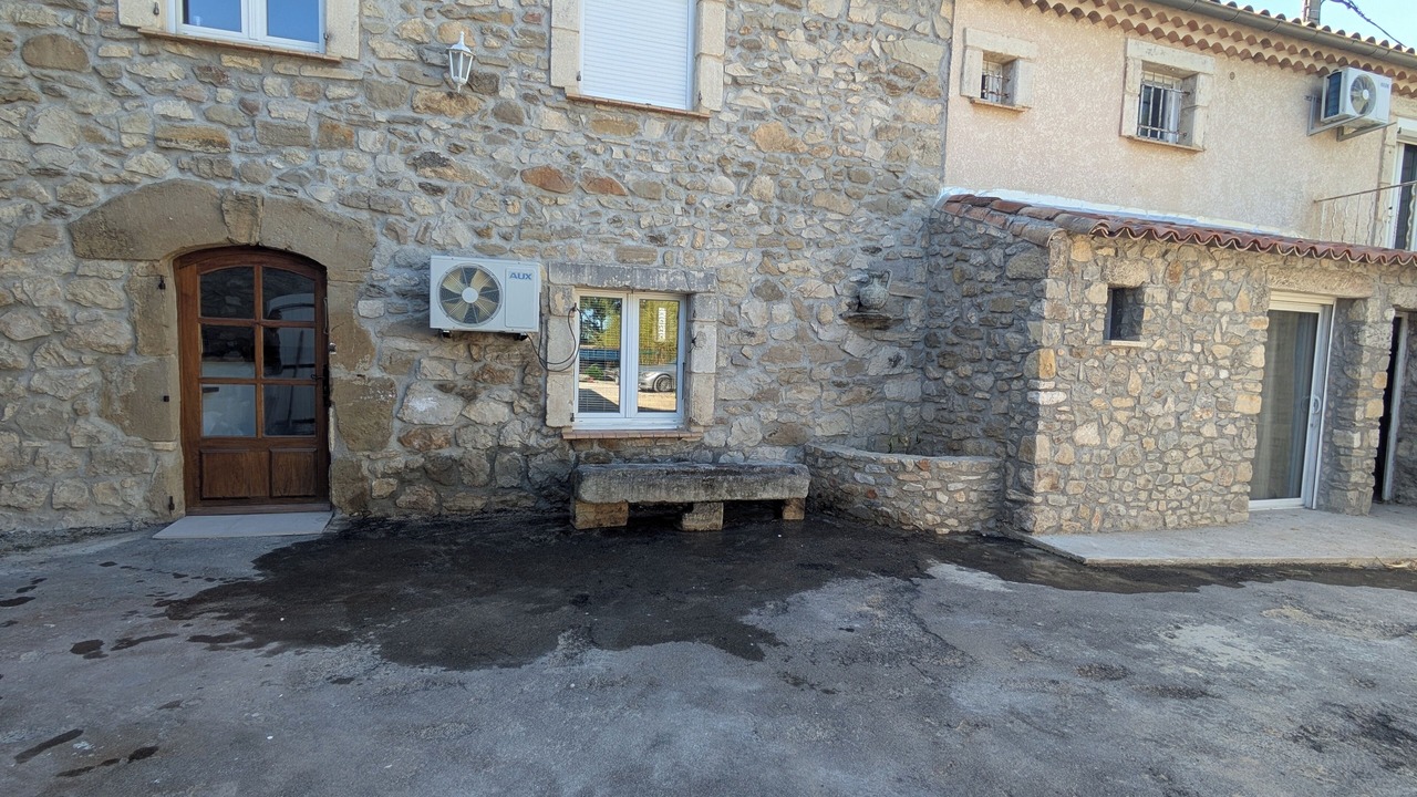 Photo of Outdoor in Saint-Christol-Les-Ales