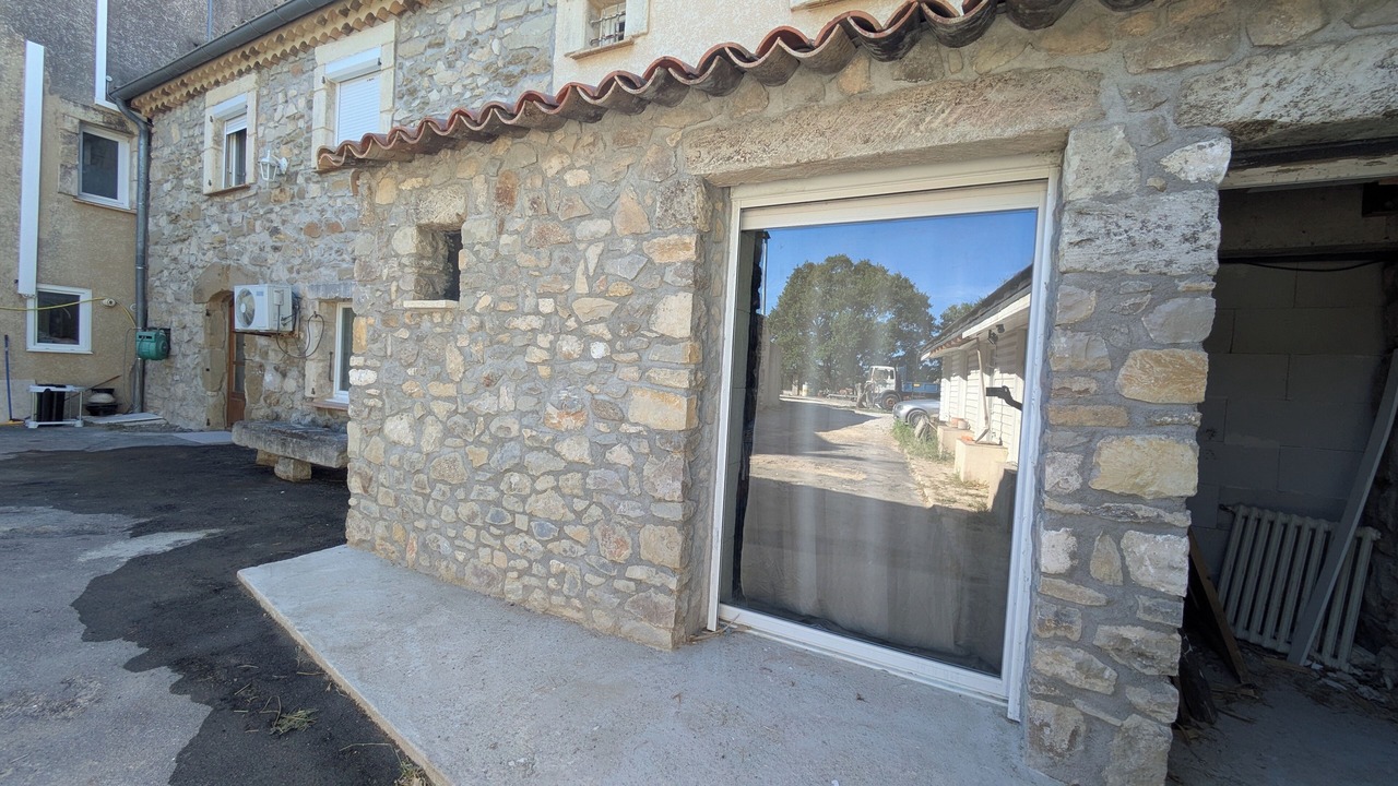 Photo of Outdoor in Saint-Christol-Les-Ales