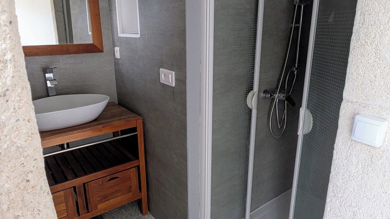 Photo of Bathroom in Saint-Christol-Les-Ales