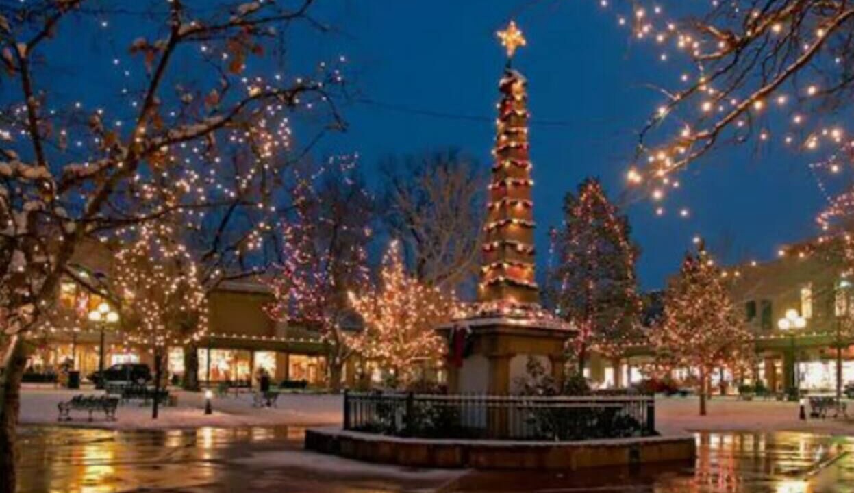 Photo of Others in Northeast Santa Fe