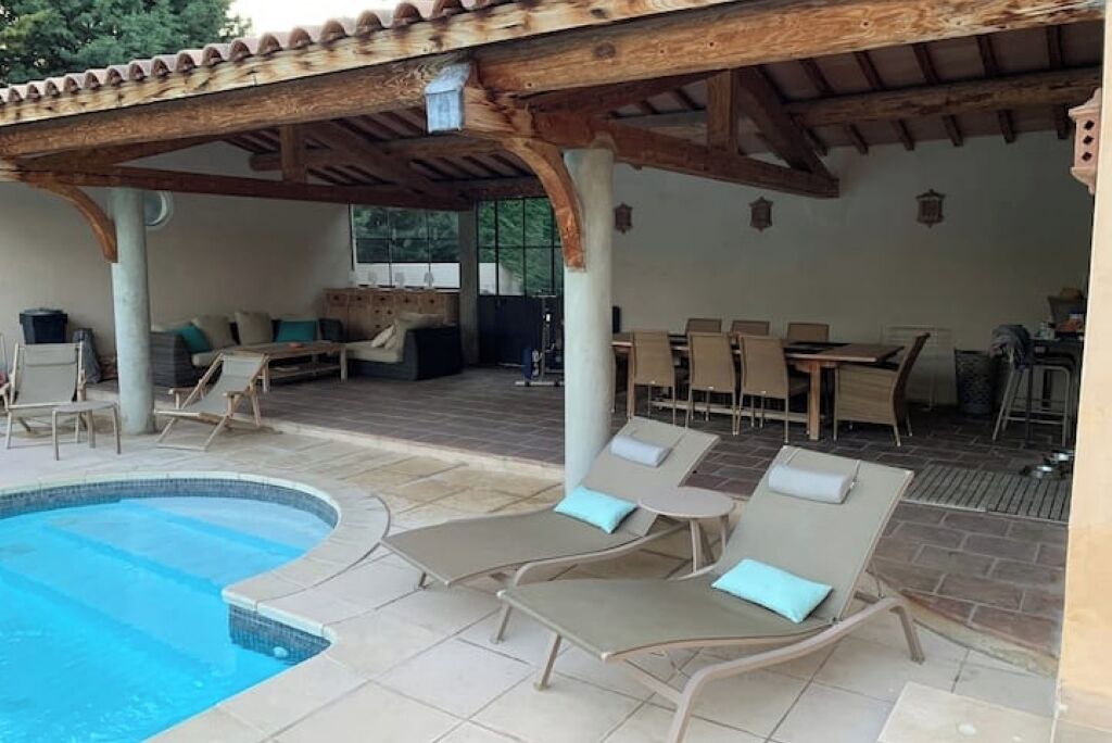 Photo of Outdoor in Bouc-Bel-Air
