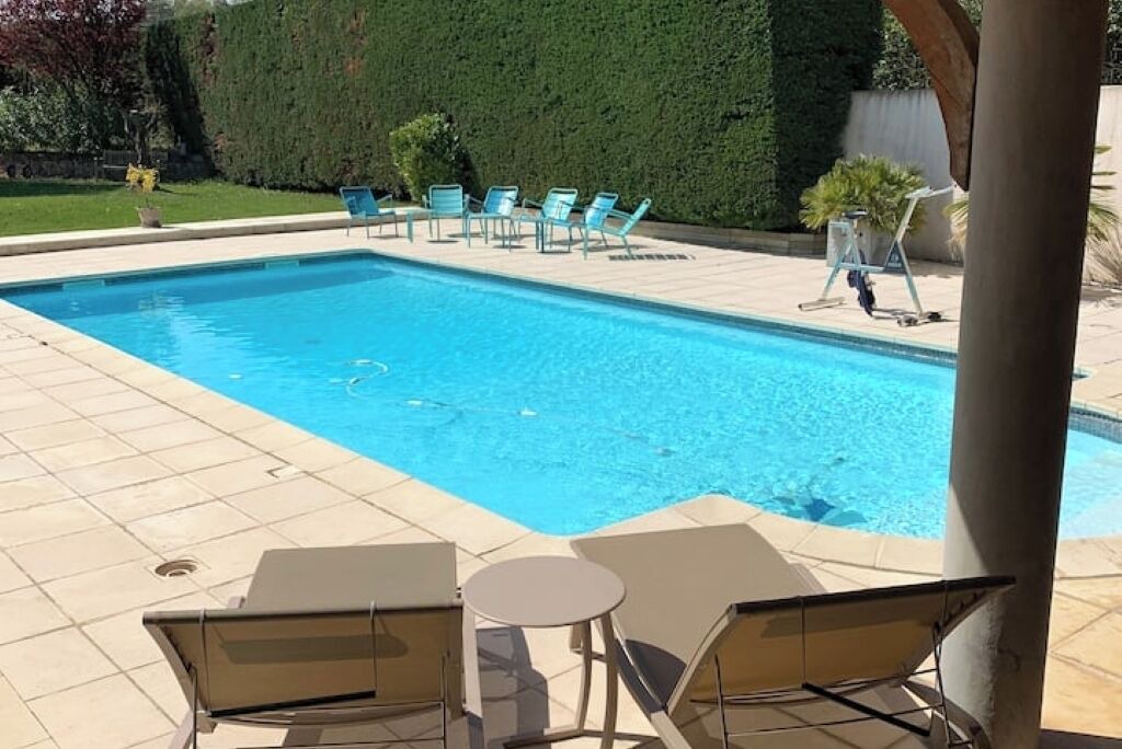 Photo of Outdoor in Bouc-Bel-Air