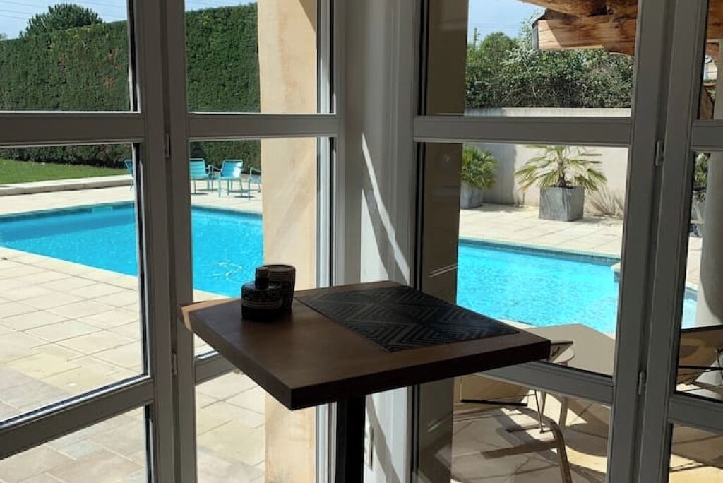 Photo of Outdoor in Bouc-Bel-Air