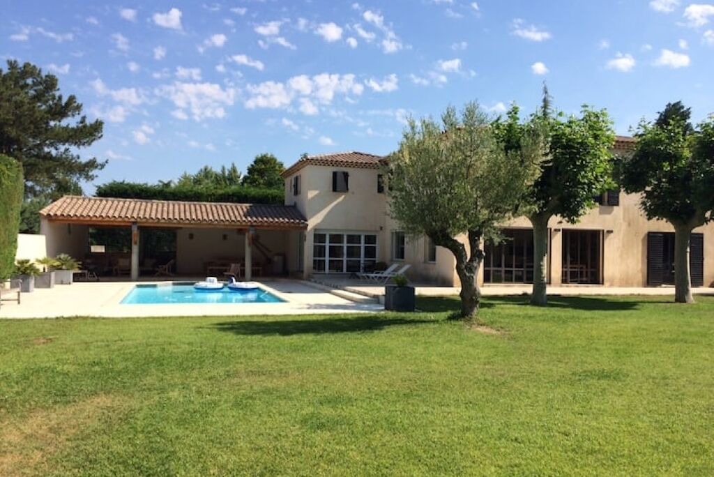 Photo of Outdoor in Bouc-Bel-Air
