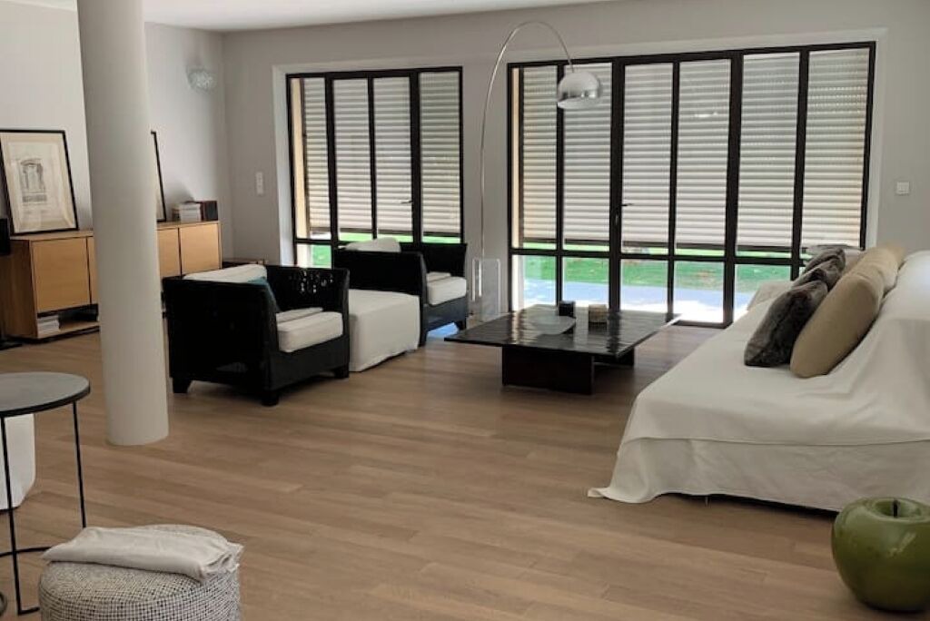 Photo of Livingroom in Bouc-Bel-Air