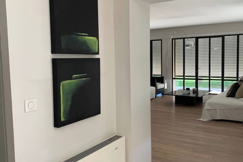 Photo of Livingroom in Bouc-Bel-Air