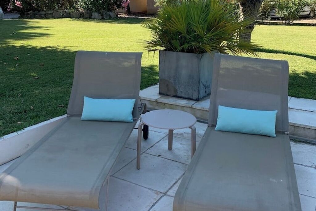 Photo of Patio Balcony in Bouc-Bel-Air