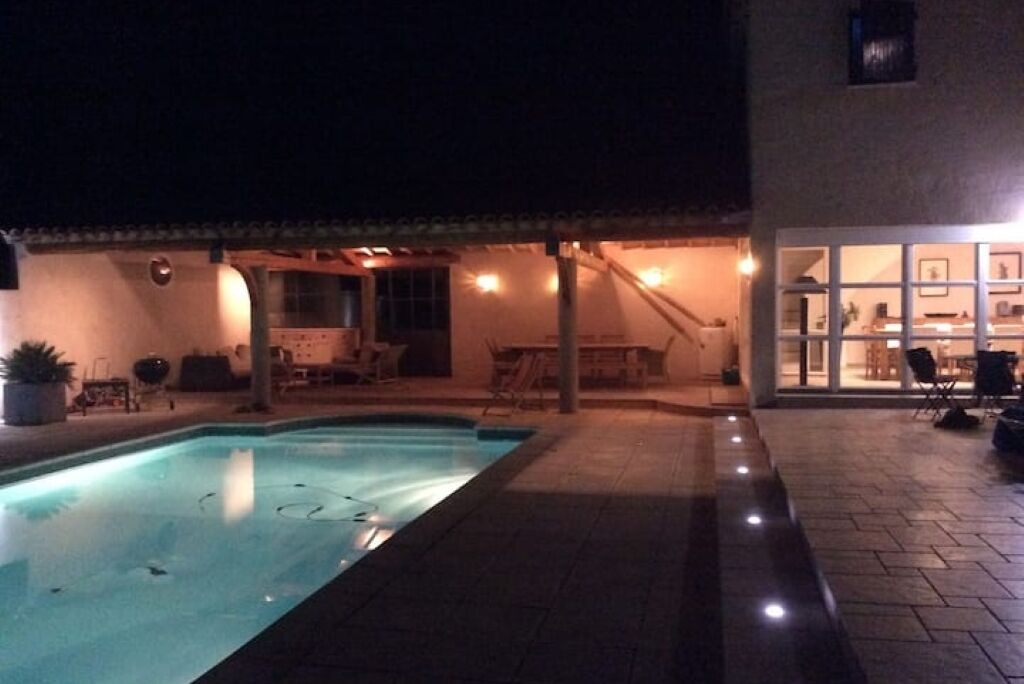 Photo of Outdoor in Bouc-Bel-Air
