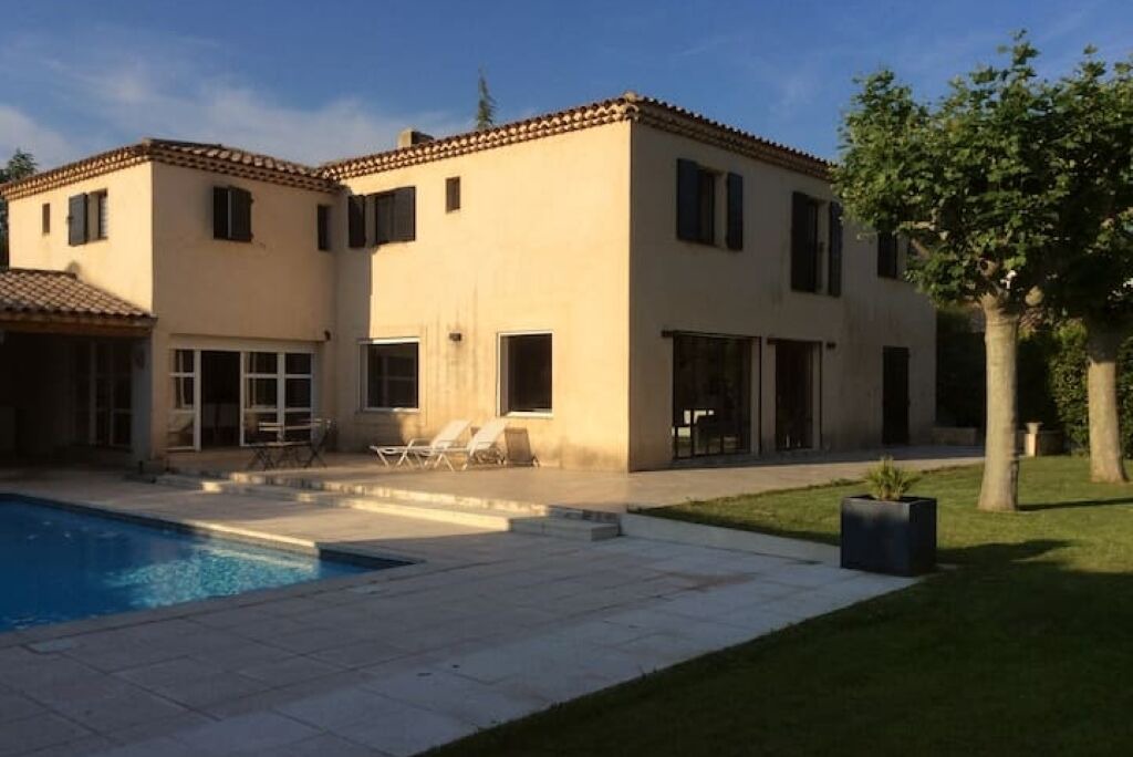 Photo of Outdoor in Bouc-Bel-Air