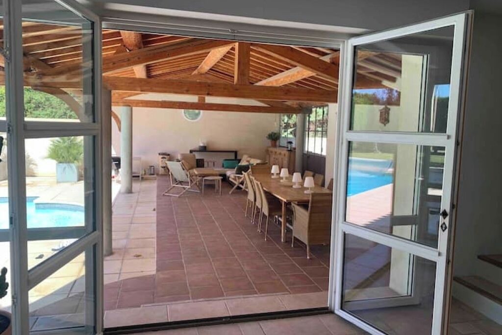Photo of Outdoor in Bouc-Bel-Air