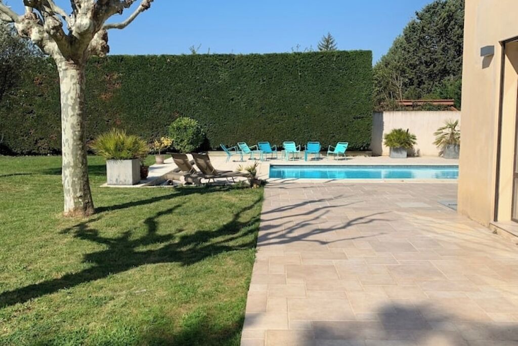 Photo of Outdoor in Bouc-Bel-Air