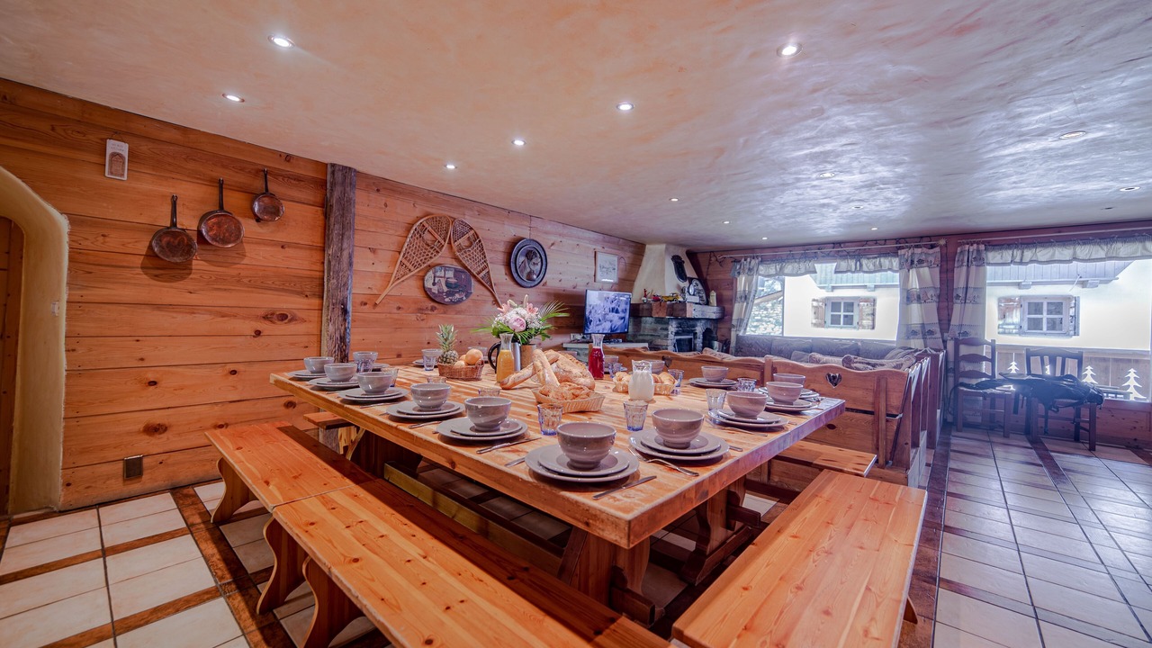 Photo of Others in Champagny-en-Vanoise